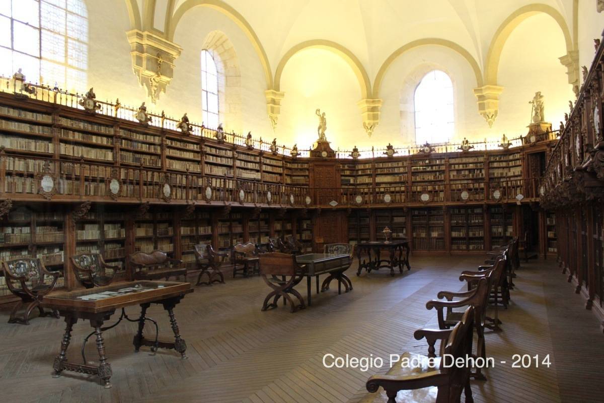 2014 03 22 SALAMANCA UNIVERSIDAD BIBLIOTECA (193)